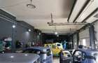 De inchiriat - Hala industriala - spalatorie auto, service auto, depozit etc - 4