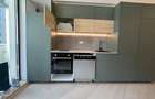 APARTAMENT CU 2 CAMERE - PIPERA - MOBILAT SI UTILAT