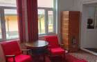 Casa 48 mp + Beci inalt sub toata casa intabulat