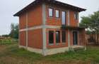 Casa la rosu P + 1 | Loc. Martinesti | 90 mp utili | toate utilitatile