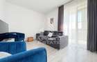 Apartament cu o camera de vanzare, 32mp utili + 4mp balcon, Giroc - 1