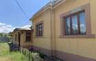 Casa caramida si teren E85, la 5 min de Focsani, Garoafa,jud. Vrancea - 2