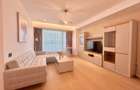 3-room apartment, One Floreasca Towers, Aurel Vlaicu metro access - 2