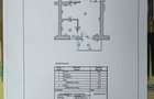 First Rental | Designer 2-Room Apartment | Large Balcony
