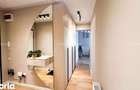 Apartament 3 camere Granvia Lujerului,mobilat ?i utilat,vedere parc - 5