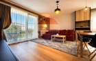 Apartament 3 camere ultrafinisat | Calea Turzii | Prima inchiriere - 8