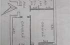 Apartament 3 camere, decomandat, cartier Tatarasi Ciurchi - 6