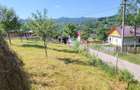 Teren Arefu Transfagarasan - 2