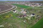 Teren intravilan 700mp in zona de Nord de vanzare - 8