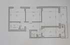 Apartament 3 camere + curte proprie - 5
