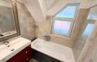 Apartament 3 camere, 2 bai, mansarda ?i parcare | Comision 0% - 12
