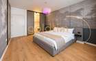 LUX / MOBILAT PREMIUM / SPATII DEPOZITARE/DRESSING/ ROND OMV PIPERA