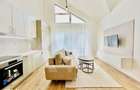 Penthouse 2 camere - 2 bai - 7