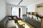 Apartament 4 camere-renovat-de vanzare-zona Gorjului - 4