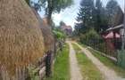 Teren de 1700 mp, în Pietroșița - 1