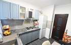 Apartament 2 camere - George Enescu