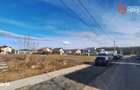 Teren intraviln de 968 mp premium in Dumbravita, langa padure - 2