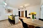 Apartament nou cu 3 camere confort sporit, 100mp, superfinisat, mobilat si utilat cu 2 bai si 2 balc - 6