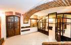Spatiu comercial amenajat – central, str. Crisan - 1
