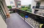 Apartament deosebit si cu parcare subterana in Borhanci - 5