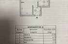 Vand Garsoniera complet mobilata utilata - 9