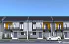 Vila Superba 4 camere cu Gradina de 40 mp Loc Parcare Inclu - 1