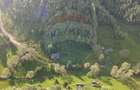 Teren 38,704mp Sirnea | 2.000 mp Intravilan | 36,704 Extravilan - 12