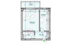 Direct Dezvoltator: Ap. langa Palas | 110.250 +TVA | 0% Comision - 1