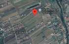 Teren intravilan cu 2 deschideri 4700 m2, Barabant-Orizont - 1