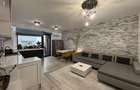 Inchiriez apartament modern Floresti-Sub Cetate-parc Poligon - 3