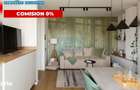 0% Comision! Apartament cu 2 camere de inchiriat, Liberty Residential - 6