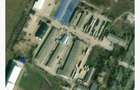 Vand sau inchiriez teren+hala 3200mp aproape de strada Focsani (Chercea)pret 155000 - 4