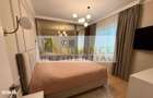Apartament 2 camere cu gradina Soseaua Leordeni