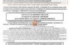Teren intravilan industrial - 3455 mp - 20655 mp , Zona Metro , E 58 - Miroslava - 6