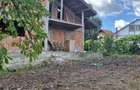 Casa la rosu cu teren 450 mp Strada Strugurilor, Iasi | Proprietar