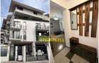 Apartament modern 3 camere,2 bai, Centrala, Loc parcare - Matei Basarab 53