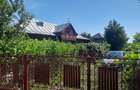 Casa cu 3 camere in Comuna Fagetelu Olt cu 8515 m2 teren ( 5975 m2 Intravilan, 140 m2 lac, 2400 m2 padure), totul compact, intr-un singur loc. - 1