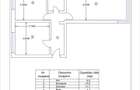 Apartament 2 camere, 57mp, Crucea Garii - 4