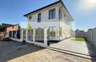 Vila individuala | 4 camere | 3 bai |  Teren 300mp