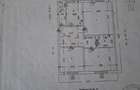Apartament cu 3 camere decomandat în Central - 1