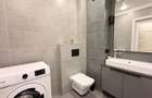 Apartament cu 2 camere de inchiriat in Brancoveanu