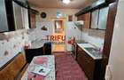 Apartament complet decomandat, 3 camere, 2 bai si garaj inclus
