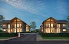 Maggie’s Residence – Vile Premium în Cristian – Design Modern și Curte