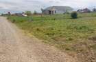 Teren de vanzare cihei, str. Zambilelor nr.8, jud.bihor - 2