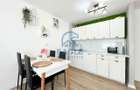 Baba Novac - 2 Camere Modern decomandat in bloc nou cu parcare - 9