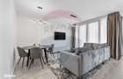 Nou| 2 camere| Win Herastrau| Mobilat complet - 2