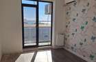 Apartament 2 camere vedere laterala | parcare securizata - Mamaia Sat - 13