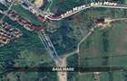 Teren 4,935mp Baia Mare / zona Dura - 3