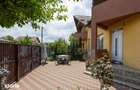 Casa / Vila 4 camere de vanzare Comuna Magura, Str. Salcamului - 8