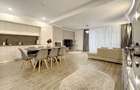 Apartament ce ofera  acces catre 2 terase generoase